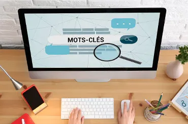 DEFINITION DES MOTS CLES DEFINITION DES MOTS CLES